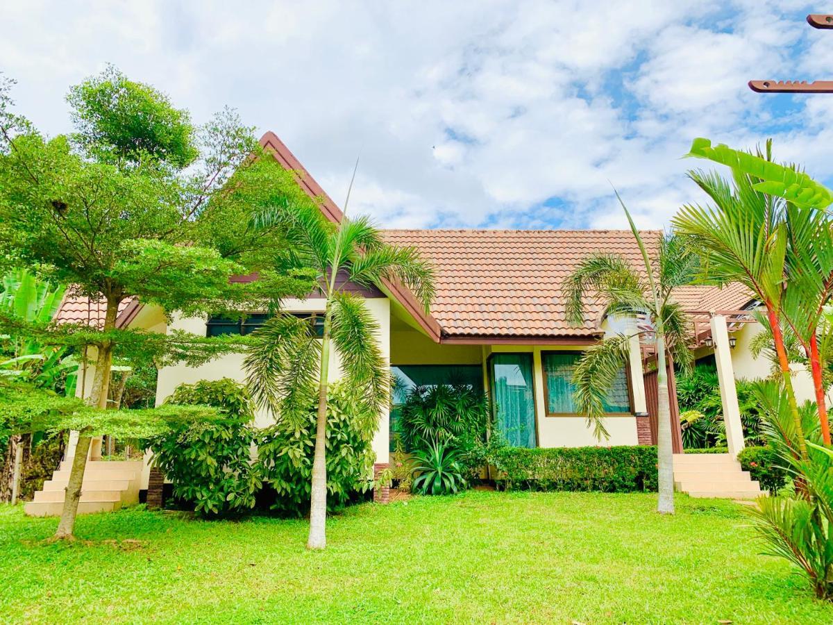 Kannapat House Ban Nong Thale Exterior foto