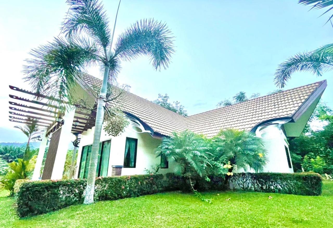 Kannapat House Ban Nong Thale Exterior foto