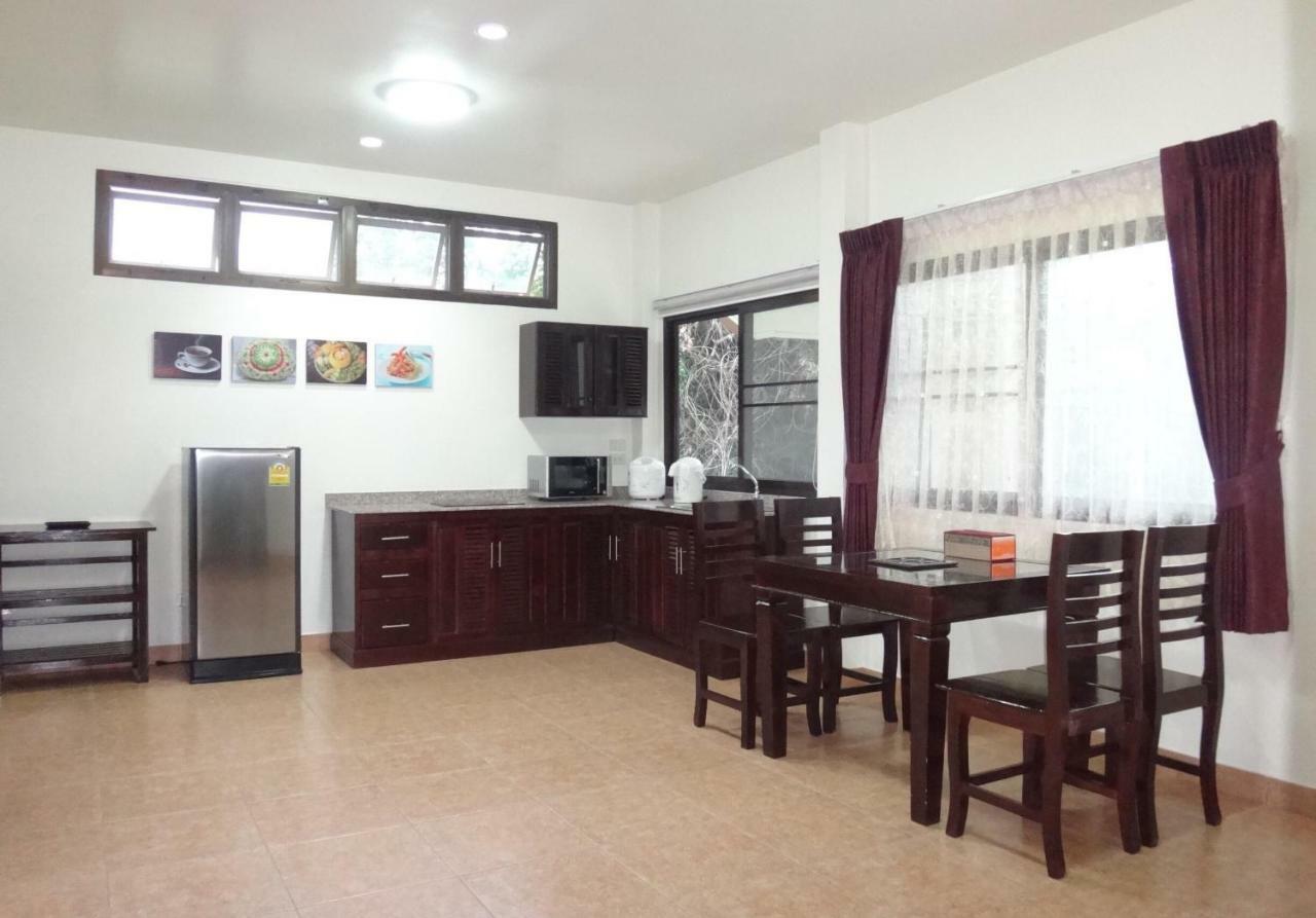 Kannapat House Ban Nong Thale Exterior foto