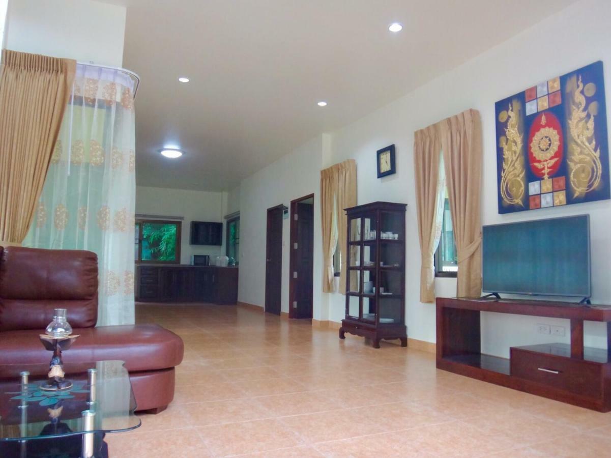 Kannapat House Ban Nong Thale Exterior foto